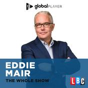 Podcast Eddie Mair - The Whole Show