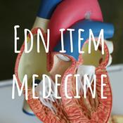 Podcast Edn item medecine