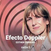 Podcast Efecto Doppler