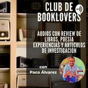 Podcast El Club de BookLovers