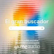 Podcast El Gran Buscador