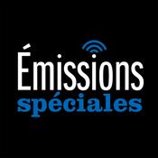 Podcast Emissions Spéciales