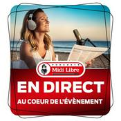 Podcast En direct au cœur de l'évènement