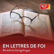 Podcast En Lettres de foi · RCF Cœur de Champagne