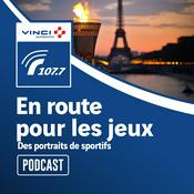 Podcast En route pour les jeux