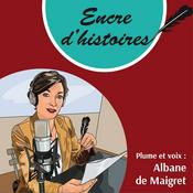 Podcast Encre d'histoires