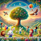 Podcast Enfants du Monde Podcast | Chansons & Histoires Bébés pour Dormir | Contes & Comptines Ludiques | Apprendre à Chanter Compter et Parler | Famille