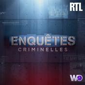 Podcast Enquêtes criminelles