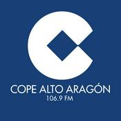 Podcast Entrevistas en Cope Alto Aragón