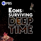 Podcast Eons: Surviving Deep Time