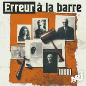 Podcast Erreur à la barre