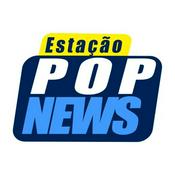 Podcast Estação Pop News