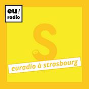 Podcast euradio à Strasbourg