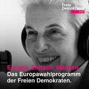 Podcast EUROPA. EINFACH. MACHEN.