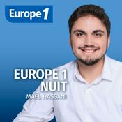 Podcast Europe 1 Nuit