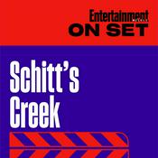 Podcast EW On Set: Schitt's Creek