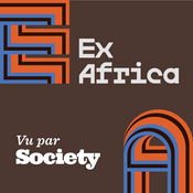 Podcast EX AFRICA