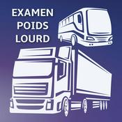 Podcast Examen Permis Poids Lourd - L'essentiel des 12 fiches