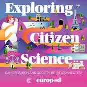 Podcast Exploring Citizen Science