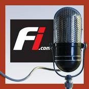 Podcast F1i : toute la Formule 1 en podcast