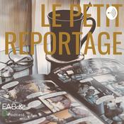 Podcast FAB & D - Le Petit Reportage