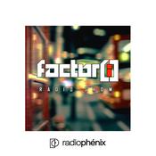 Podcast Factor[i] Radio Show