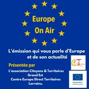 Podcast Fajet - Europe On Air