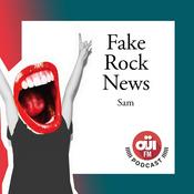 Podcast Fake Rock News