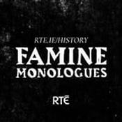 Podcast Famine Monologues