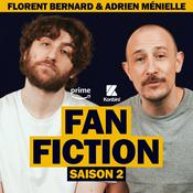 Podcast Fan Fiction