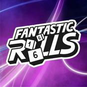 Podcast Fantastic Rolls