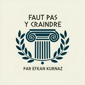 Podcast Faut pas y craindre - Podcast