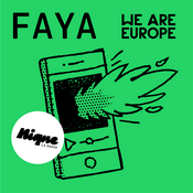 Podcast Faya (English version)