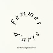 Podcast Femmes d'arts