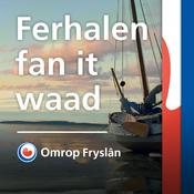 Podcast Ferhalen fan it waad