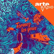 Podcast Fermez les yeux