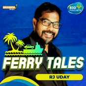 Podcast Ferry Tales