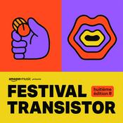 Podcast Festival Transistor