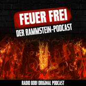 Podcast Feuer Frei! Der Rammstein-Podcast bei RADIO BOB!