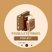 Podcast Feuilleté Pages