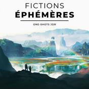 Podcast Fictions Éphémères (JDR)