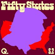 Podcast Fifty States — un Podcast Quotidien