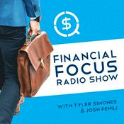 Podcast Financial Focus Radio Show