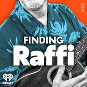 Podcast Finding Raffi