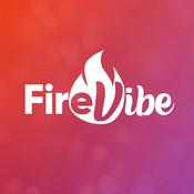 Podcast FireVibe sur OpenSkyRadio