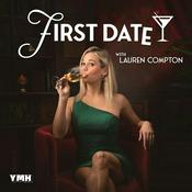 Podcast First Date with Lauren Compton