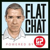 Podcast Flat Chat with Codders by GP Racing