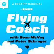 Podcast Flying Coach With Sean McVay and Peter Schrager