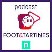 Podcast Foot et Tartines | le talk sur le foot régional de notélé