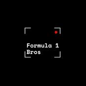 Podcast Formula 1 Bros